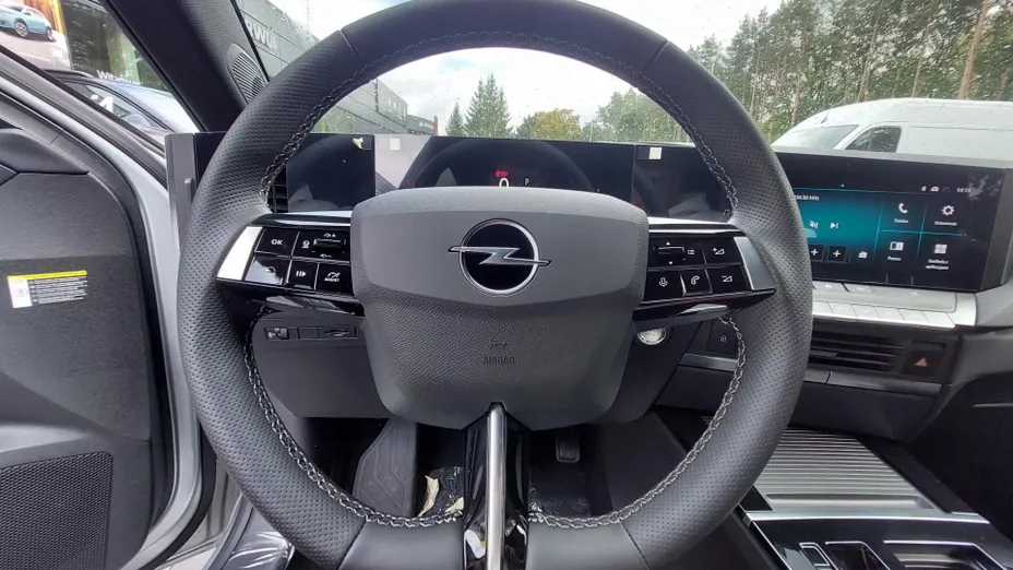 OPEL Astra Astra VI 1.2 T GS S&S aut Nowy