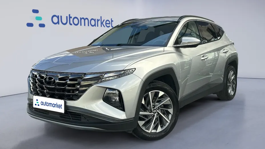 HYUNDAI Tucson Tucson 1.6 T-GDi Smart 2WD