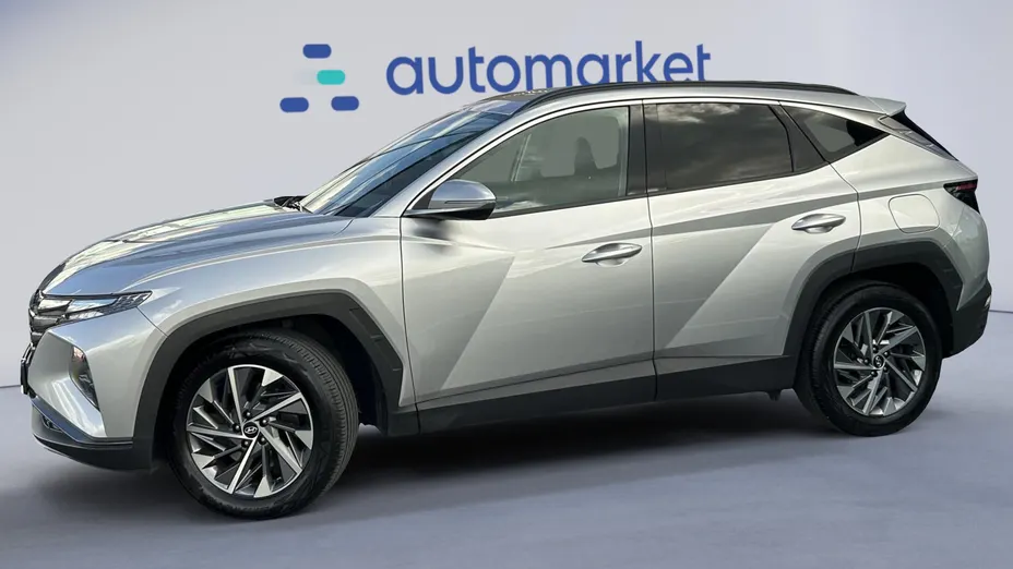 HYUNDAI Tucson Tucson 1.6 T-GDi Smart 2WD