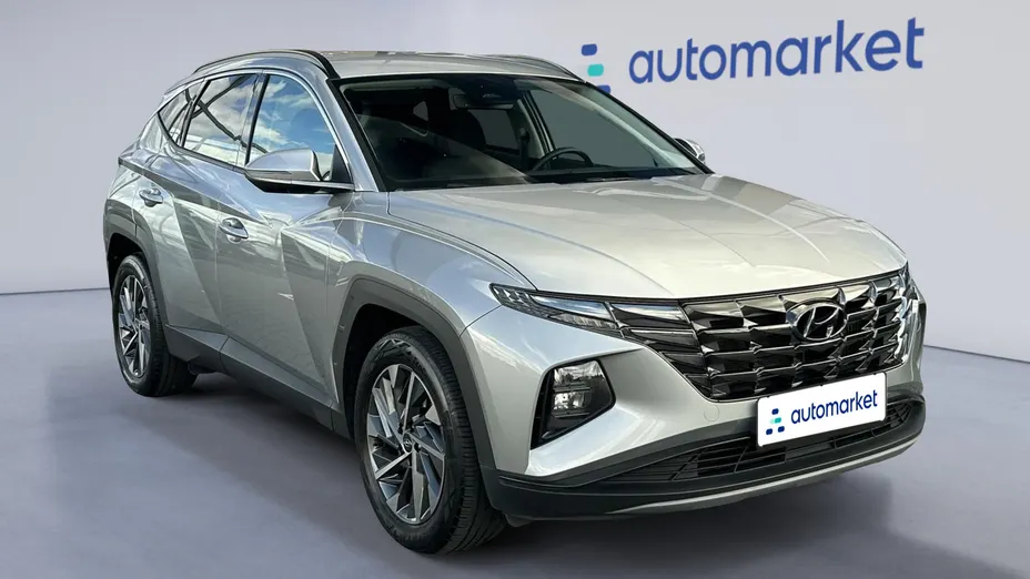 HYUNDAI Tucson Tucson 1.6 T-GDi Smart 2WD