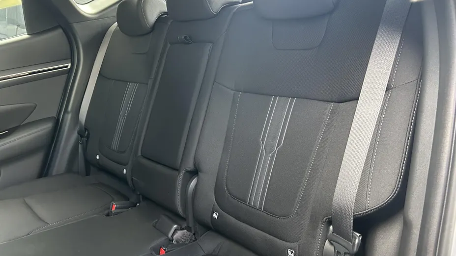HYUNDAI Tucson Tucson 1.6 T-GDi Smart 2WD