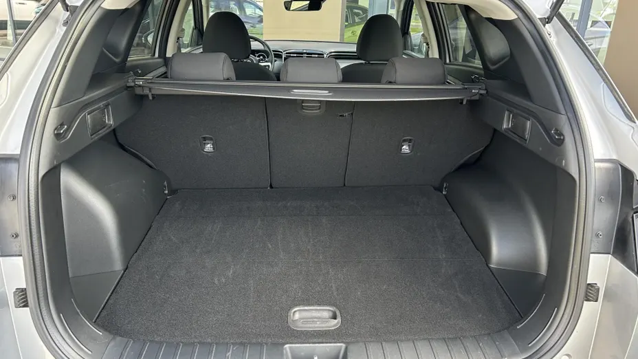 HYUNDAI Tucson Tucson 1.6 T-GDi Smart 2WD