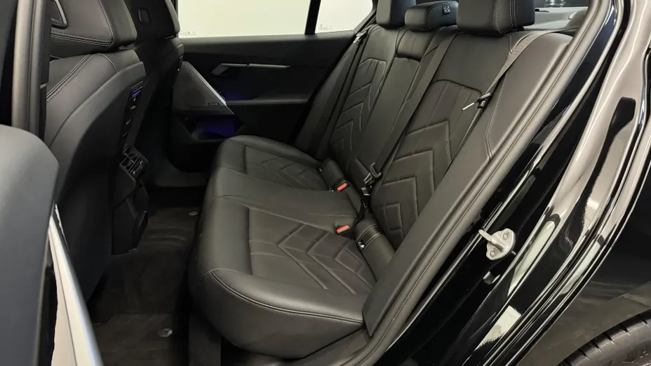 BMW Seria 5 520i mHEV M Sport aut