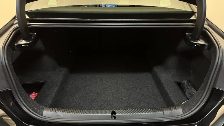BMW Seria 5 520i mHEV M Sport aut