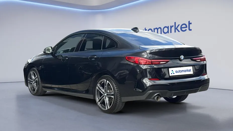 BMW Seria 2 218i M Sport aut