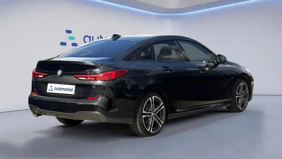 BMW Seria 2 218i M Sport aut