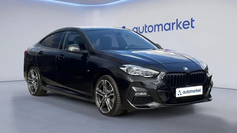 BMW Seria 2 218i M Sport aut