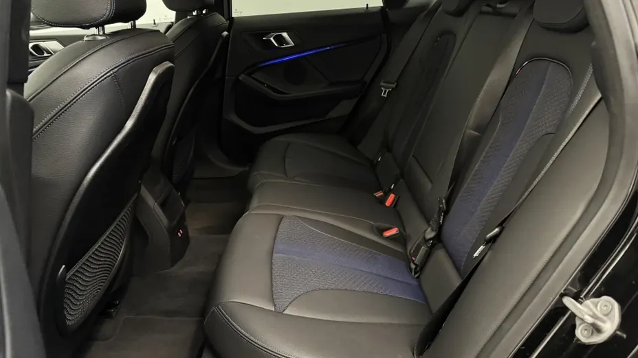 BMW Seria 2 218i M Sport aut