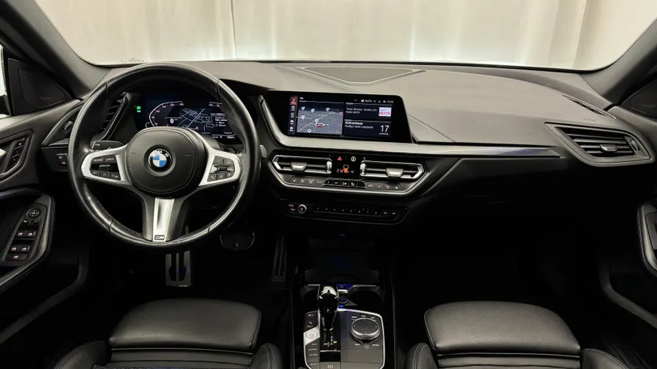 BMW Seria 2 218i M Sport aut