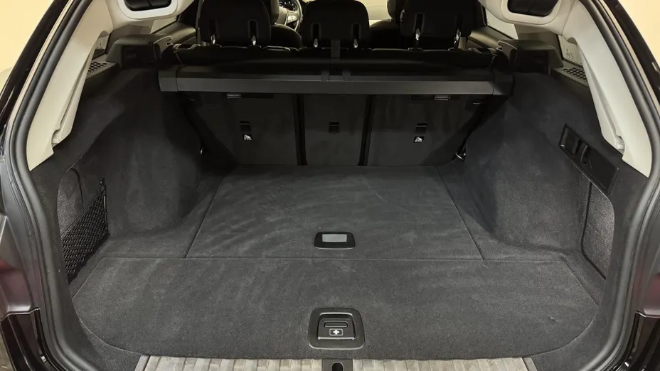 BMW Seria 3 318d aut