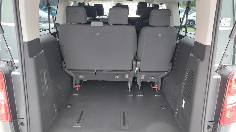 FIAT Ulysse Ulysse 2.2 Business EAT8 Nowy