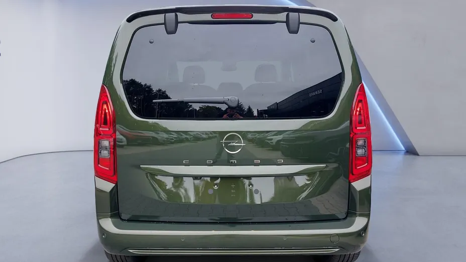 OPEL Combo Combo L 1.5 BlueHDi S&S GS Nowy