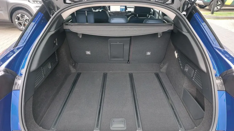 CITROEN C5 X C5 X 1.6 PureTech Shine EAT8