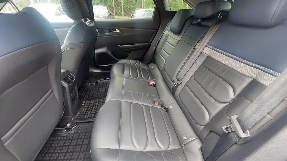 CITROEN C5 X C5 X 1.6 PureTech Shine EAT8