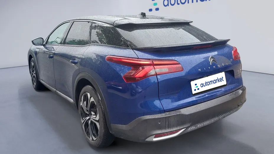 CITROEN C5 X C5 X 1.6 PureTech Shine EAT8