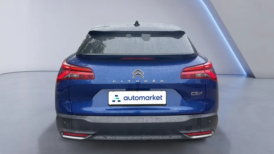 CITROEN C5 X C5 X 1.6 PureTech Shine EAT8