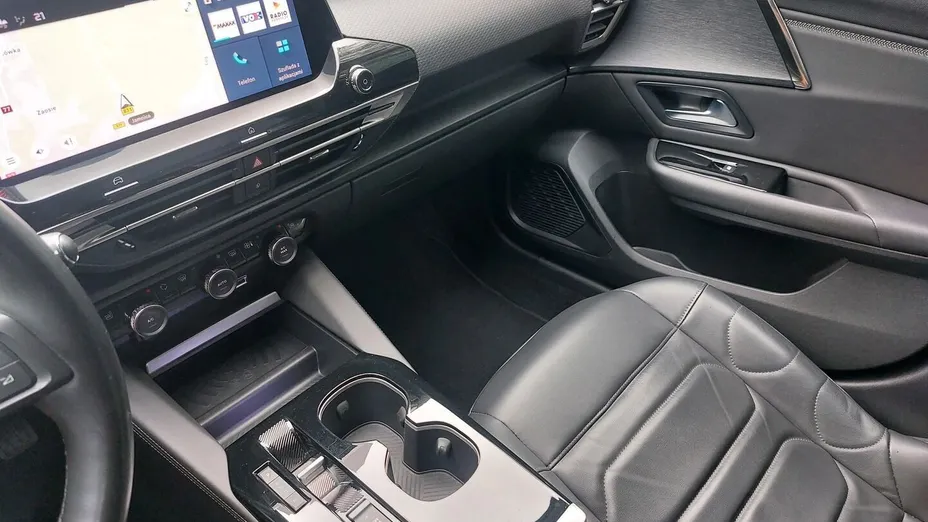 CITROEN C5 X C5 X 1.6 PureTech Shine EAT8