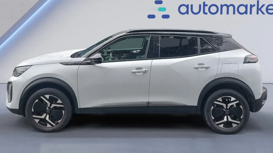 PEUGEOT 2008 2008 PureTech 130 GT S&S EAT8