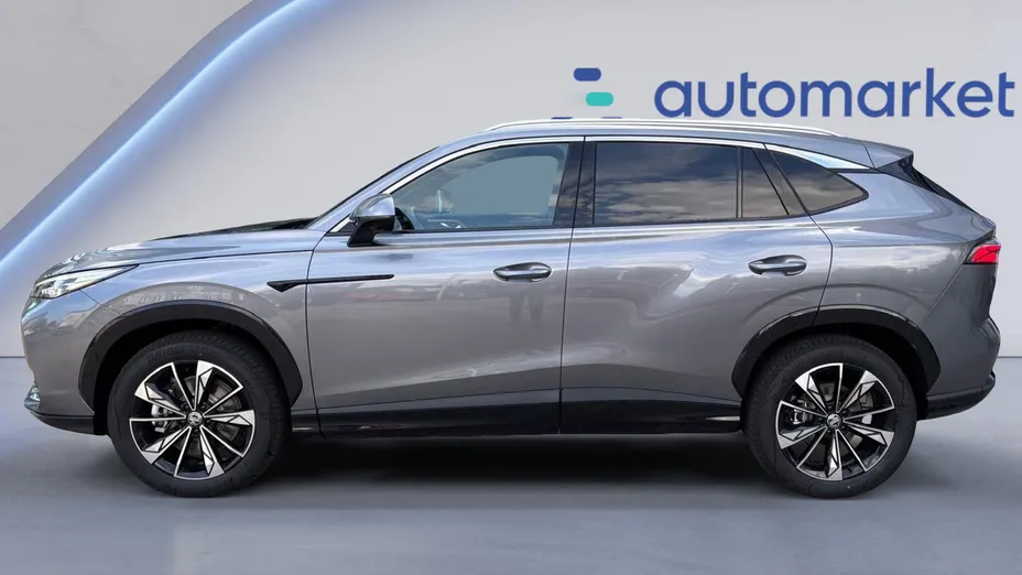 MG HS HS 1.5T HEV+ Excite aut Nowy