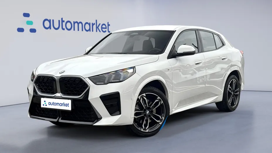 BMW X2 X2 sDrive20i mHEV M Sport aut