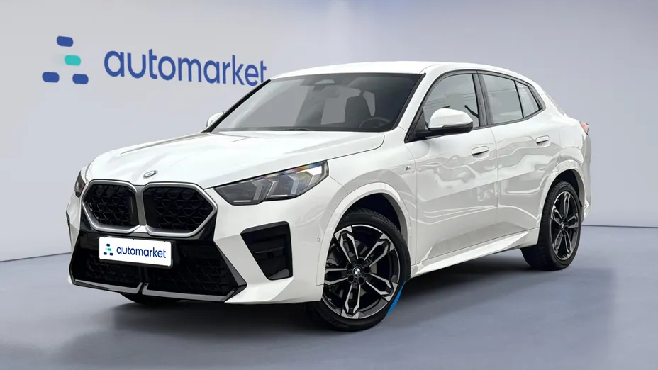 BMW X2 X2 sDrive20i mHEV M Sport aut