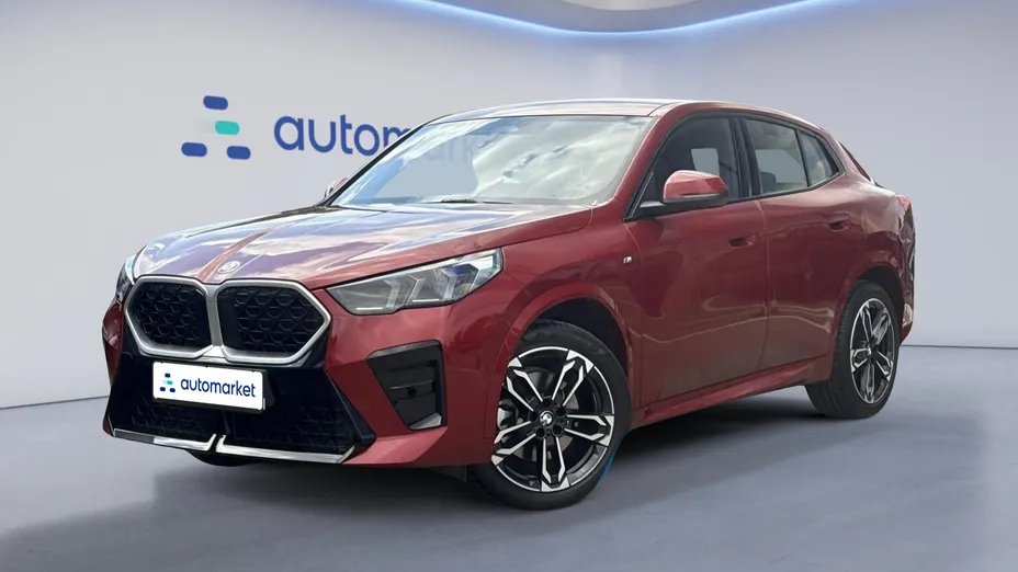 BMW X2 X2 sDrive20i mHEV M Sport aut