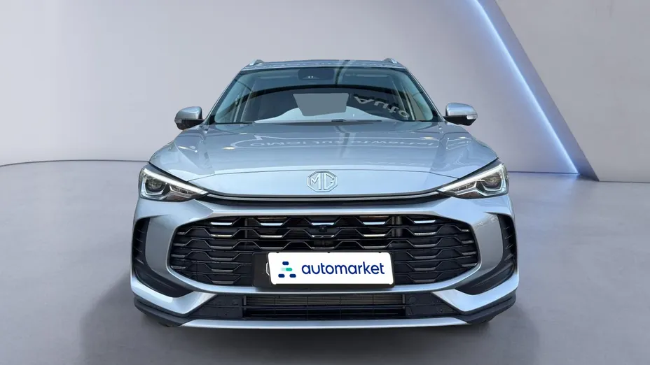 MG ZS ZS 1.5 HEV+ Exclusive aut Nowy