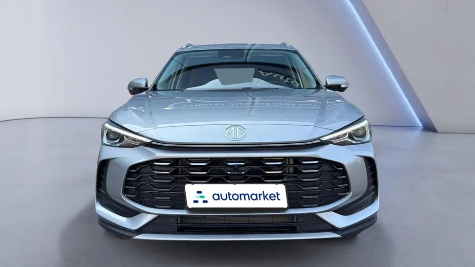 MG ZS ZS 1.5 HEV+ Exclusive aut Nowy