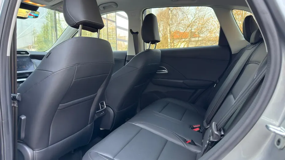 MG ZS ZS 1.5 HEV+ Exclusive aut Nowy