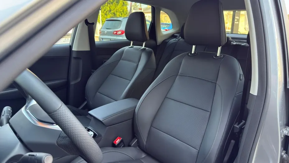 MG ZS ZS 1.5 HEV+ Exclusive aut Nowy