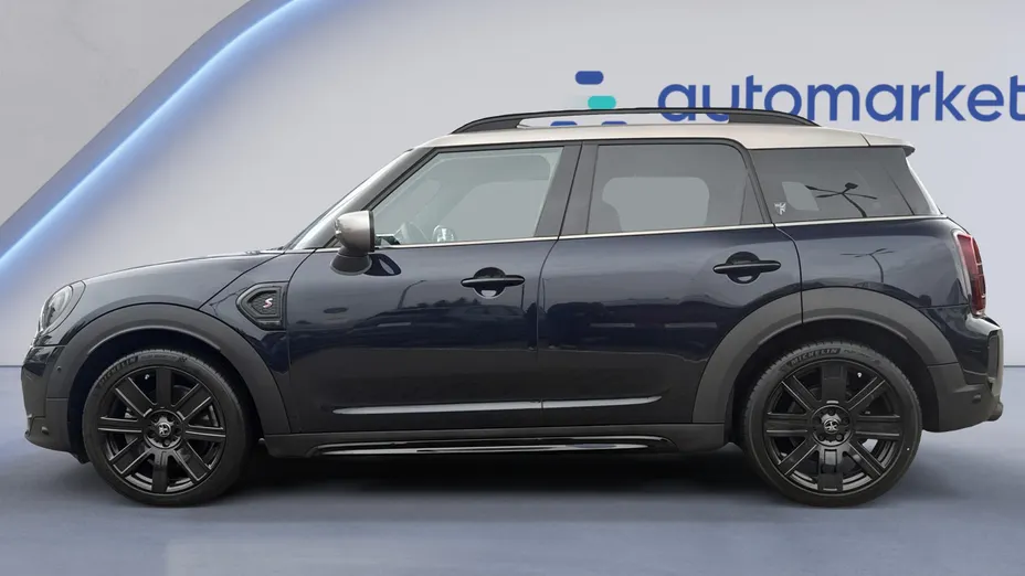 MINI [BMW] Countryman Cooper S ALL4 Classic Trim sport-aut