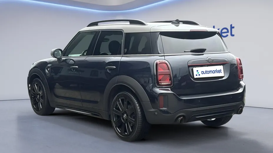 MINI [BMW] Countryman Cooper S ALL4 Classic Trim sport-aut