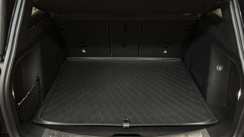 MINI [BMW] Countryman Cooper S ALL4 Classic Trim sport-aut