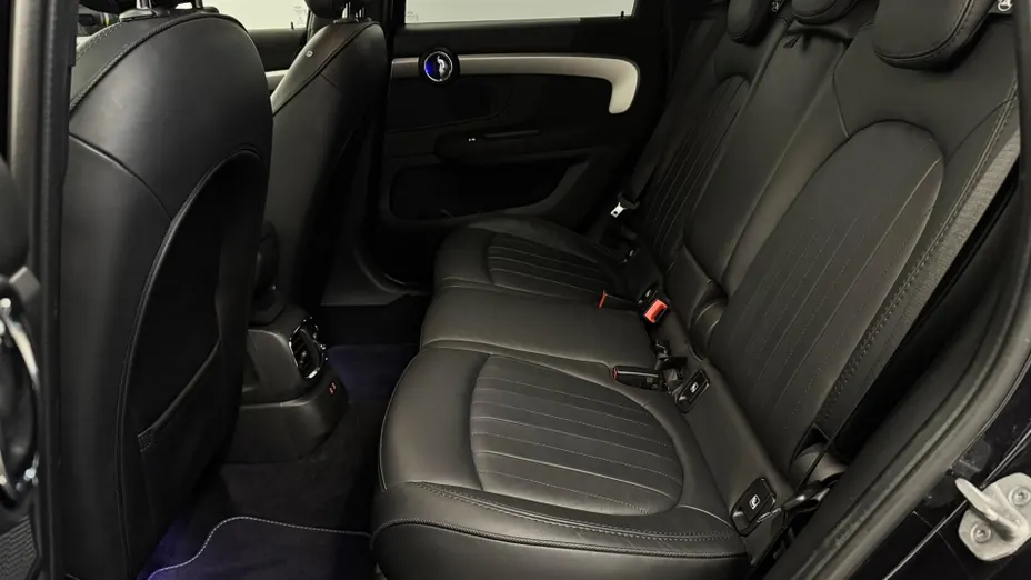 MINI [BMW] Countryman Cooper S ALL4 Classic Trim sport-aut