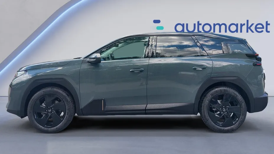 CITROEN C5 Aircross C5 Aircross 1.2 mHEV Max eDCT6 Nowy