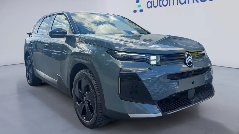 CITROEN C5 Aircross C5 Aircross 1.2 mHEV Max eDCT6 Nowy