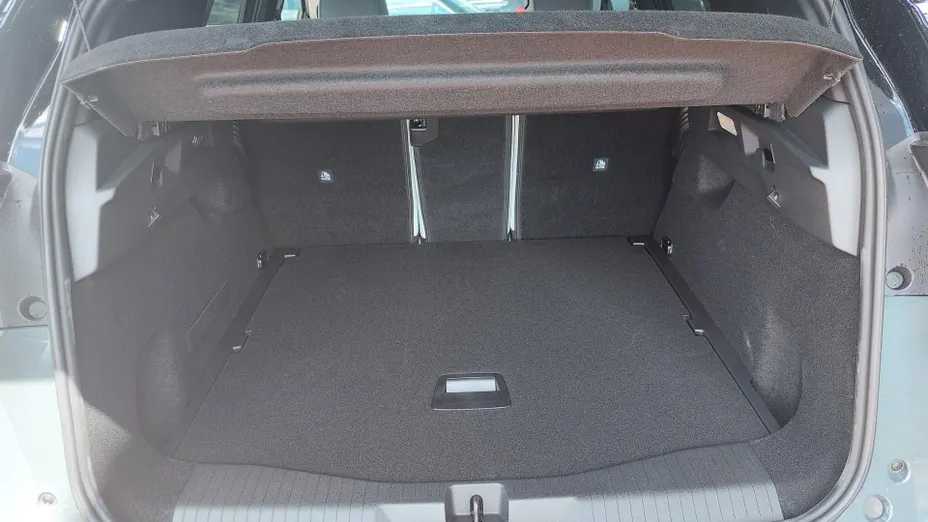 CITROEN C5 Aircross C5 Aircross 1.2 mHEV Max eDCT6 Nowy