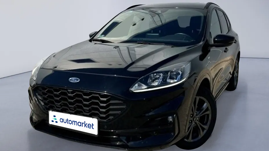 FORD Kuga Kuga 1.5 EcoBoost FWD ST-Line ASS MMT6
