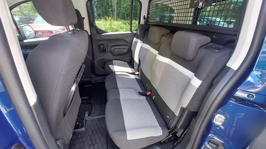 CITROEN Berlingo Berlingo M 1.2 PureTech Feel S&S