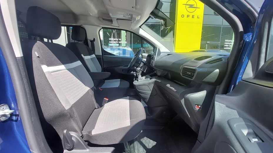 CITROEN Berlingo Berlingo M 1.2 PureTech Feel S&S