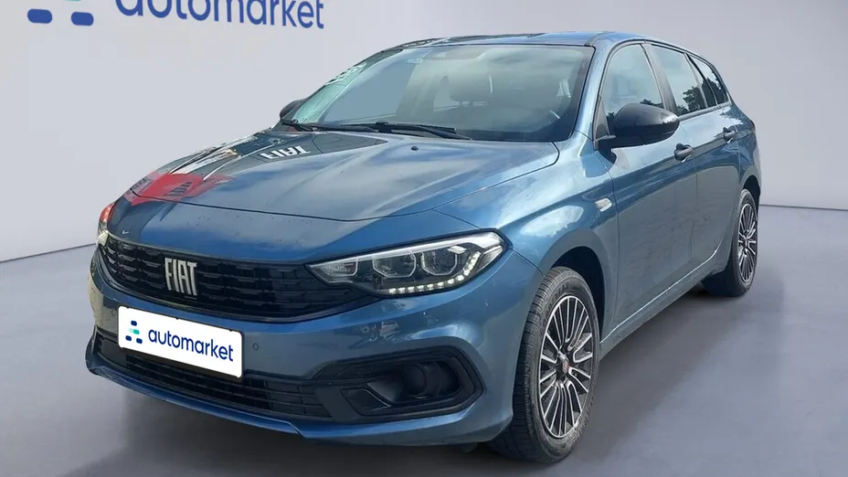 FIAT Tipo Tipo 1.6 MultiJet