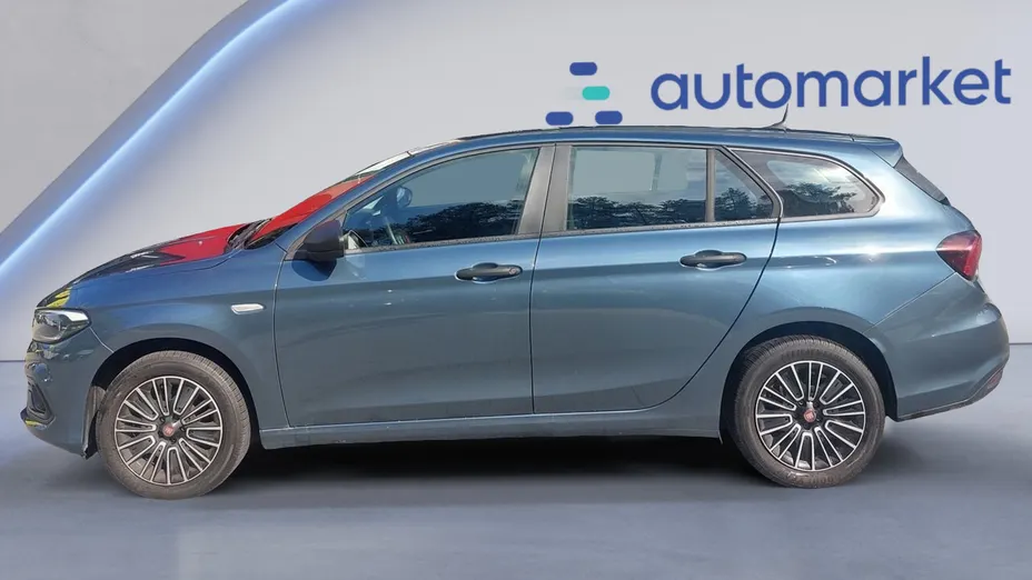 FIAT Tipo Tipo 1.6 MultiJet