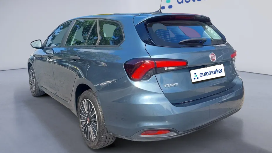 FIAT Tipo Tipo 1.6 MultiJet