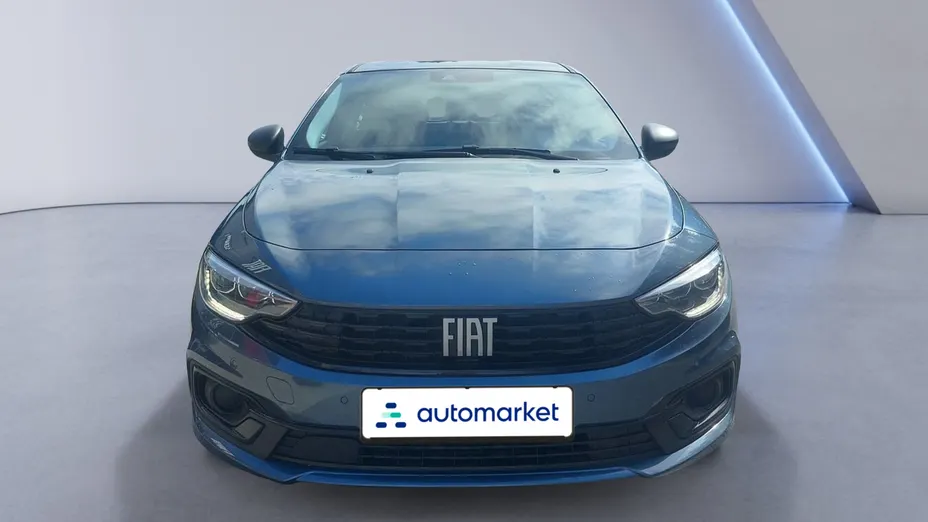FIAT Tipo Tipo 1.6 MultiJet