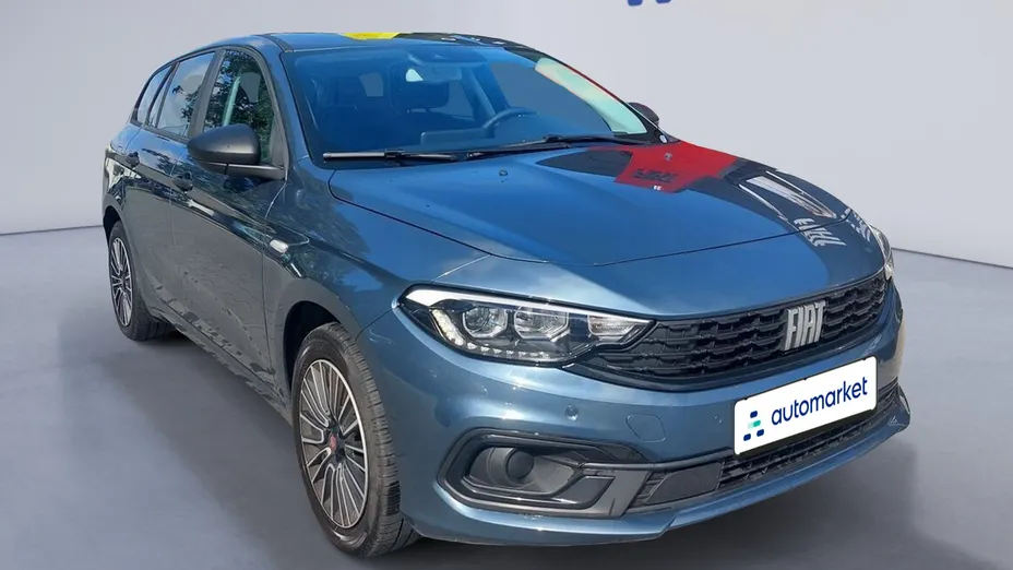 FIAT Tipo Tipo 1.6 MultiJet