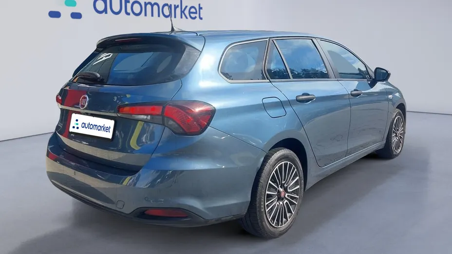 FIAT Tipo Tipo 1.6 MultiJet