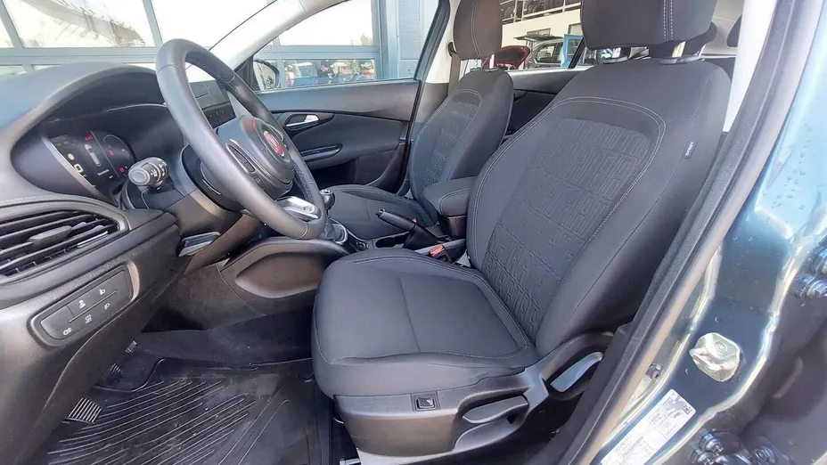 FIAT Tipo Tipo 1.6 MultiJet