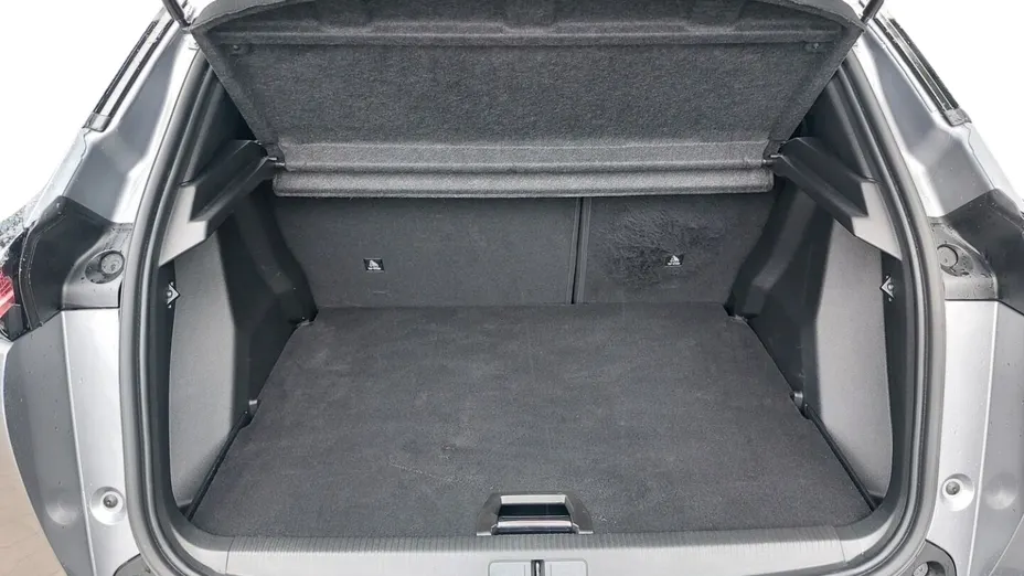 PEUGEOT 2008 2008 PureTech mHEV GT e-DCS6