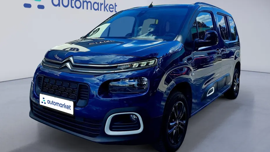 CITROEN Berlingo Berlingo M 1.2 PureTech Feel S&S