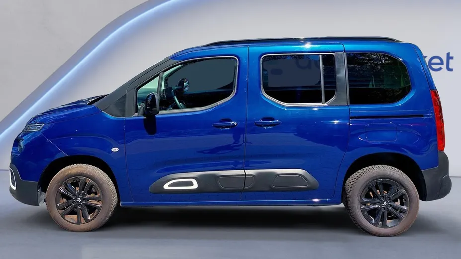 CITROEN Berlingo Berlingo M 1.2 PureTech Feel S&S